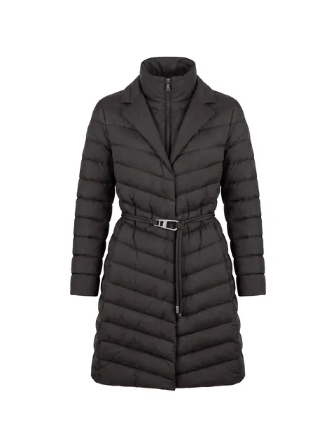 Odette coat