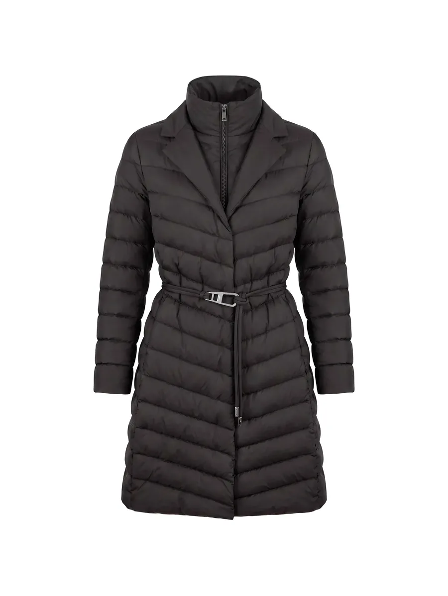Odette coat 1