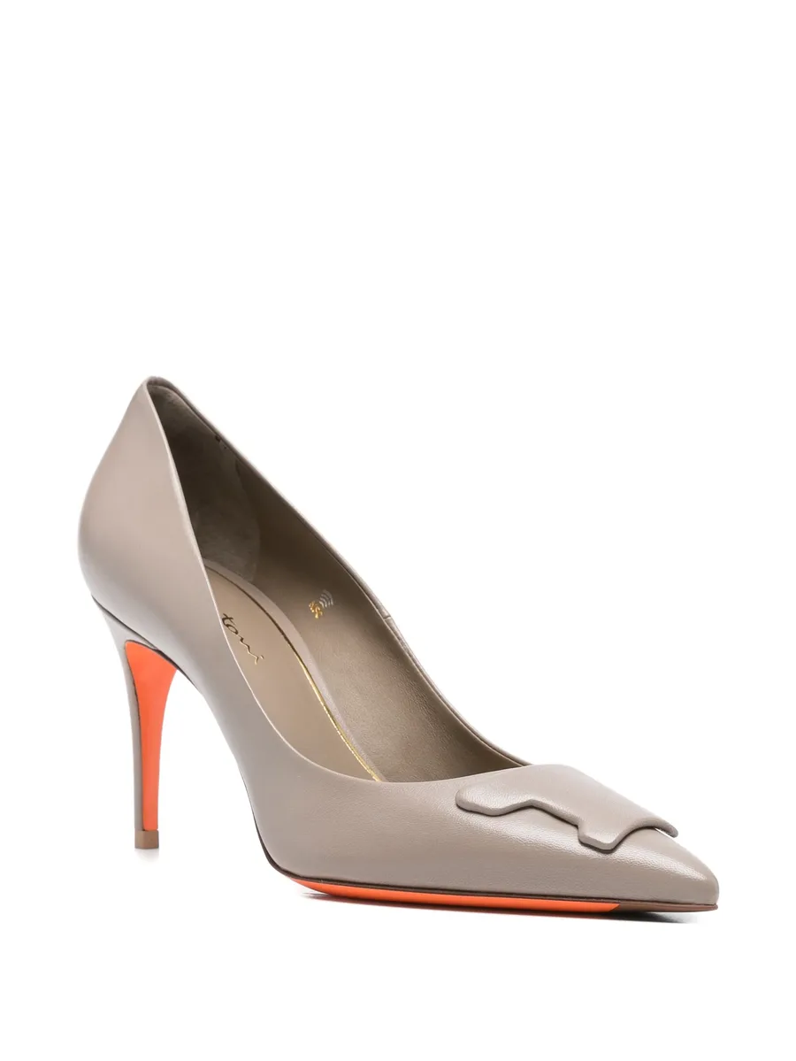 leather pumps 4