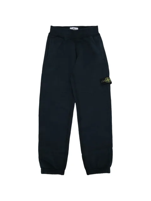6200003 logo-patch track pants