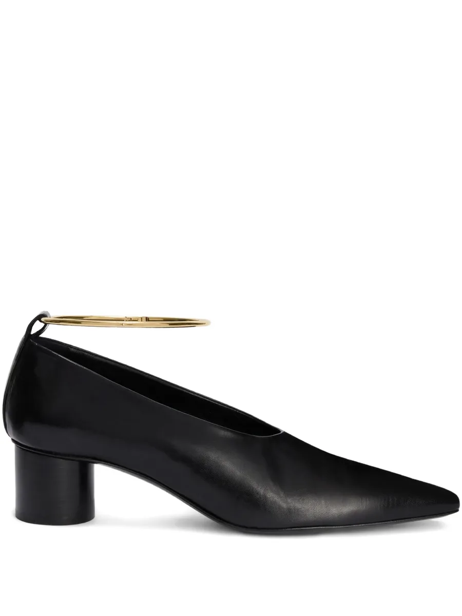 Ring pumps 2