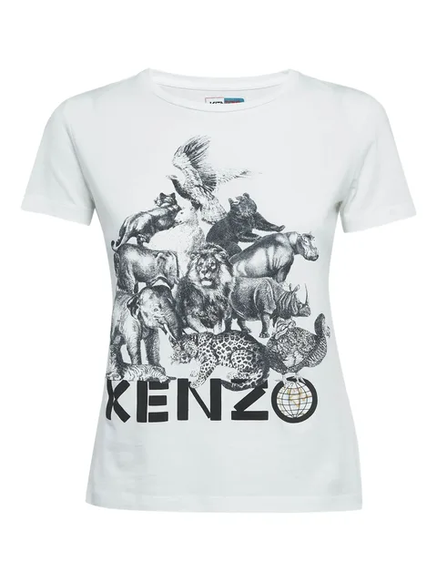 cotton T-shirt