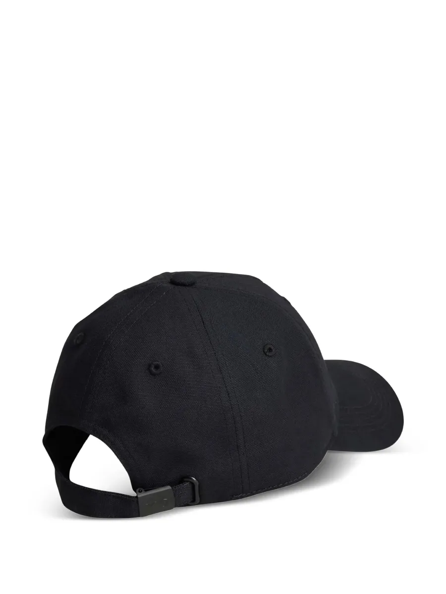 Y-3 classic logo cap 2