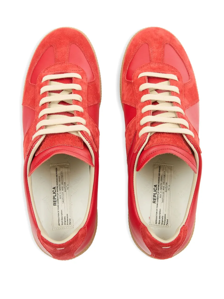 кроссовки Replica 8
