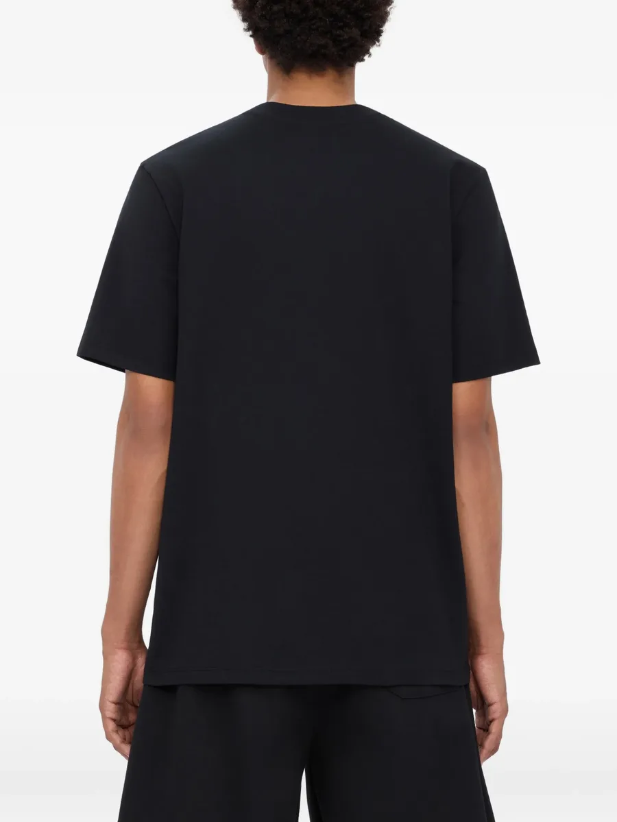 graphic T-shirt 7