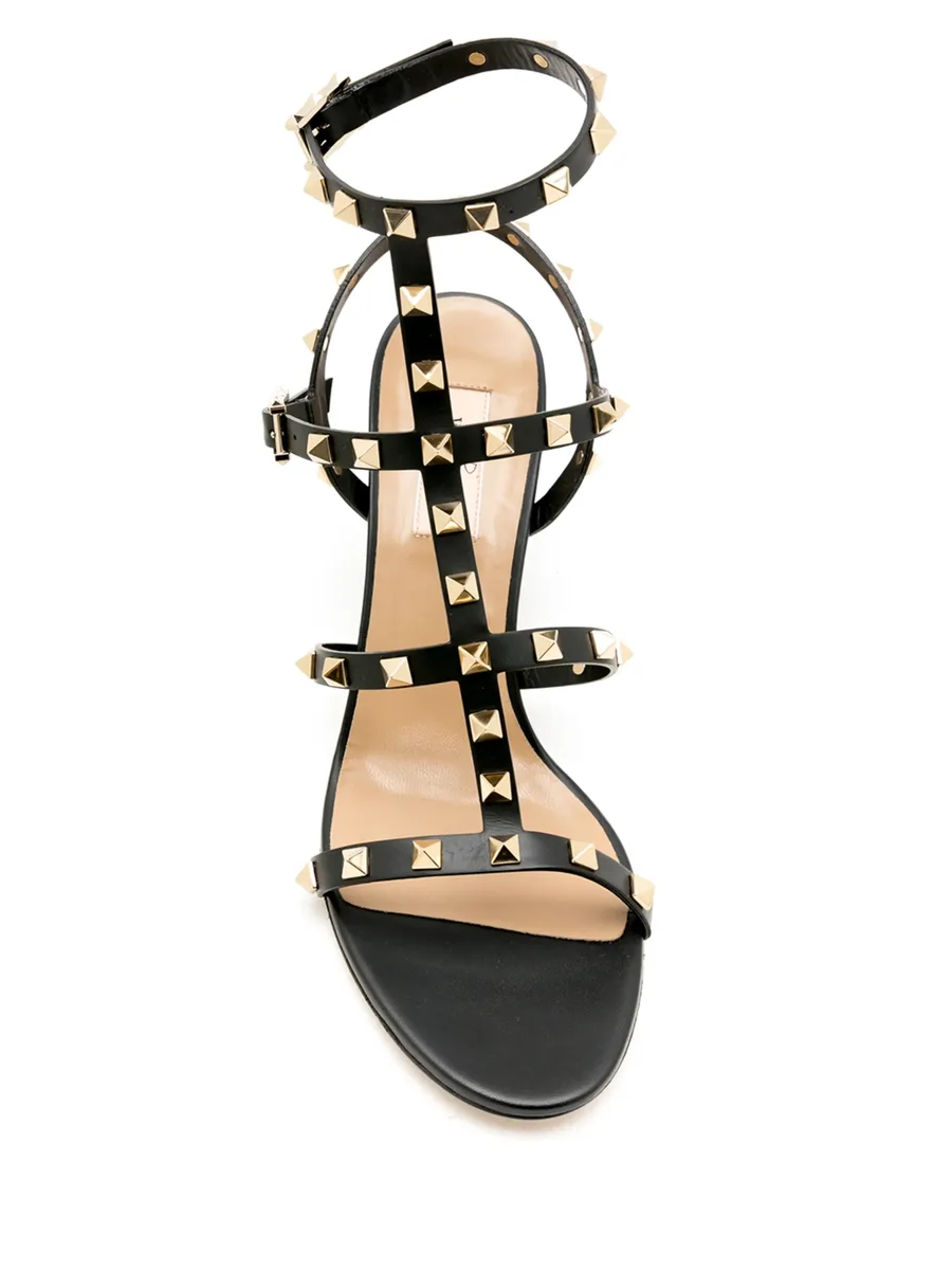 босоножки Rockstud 8