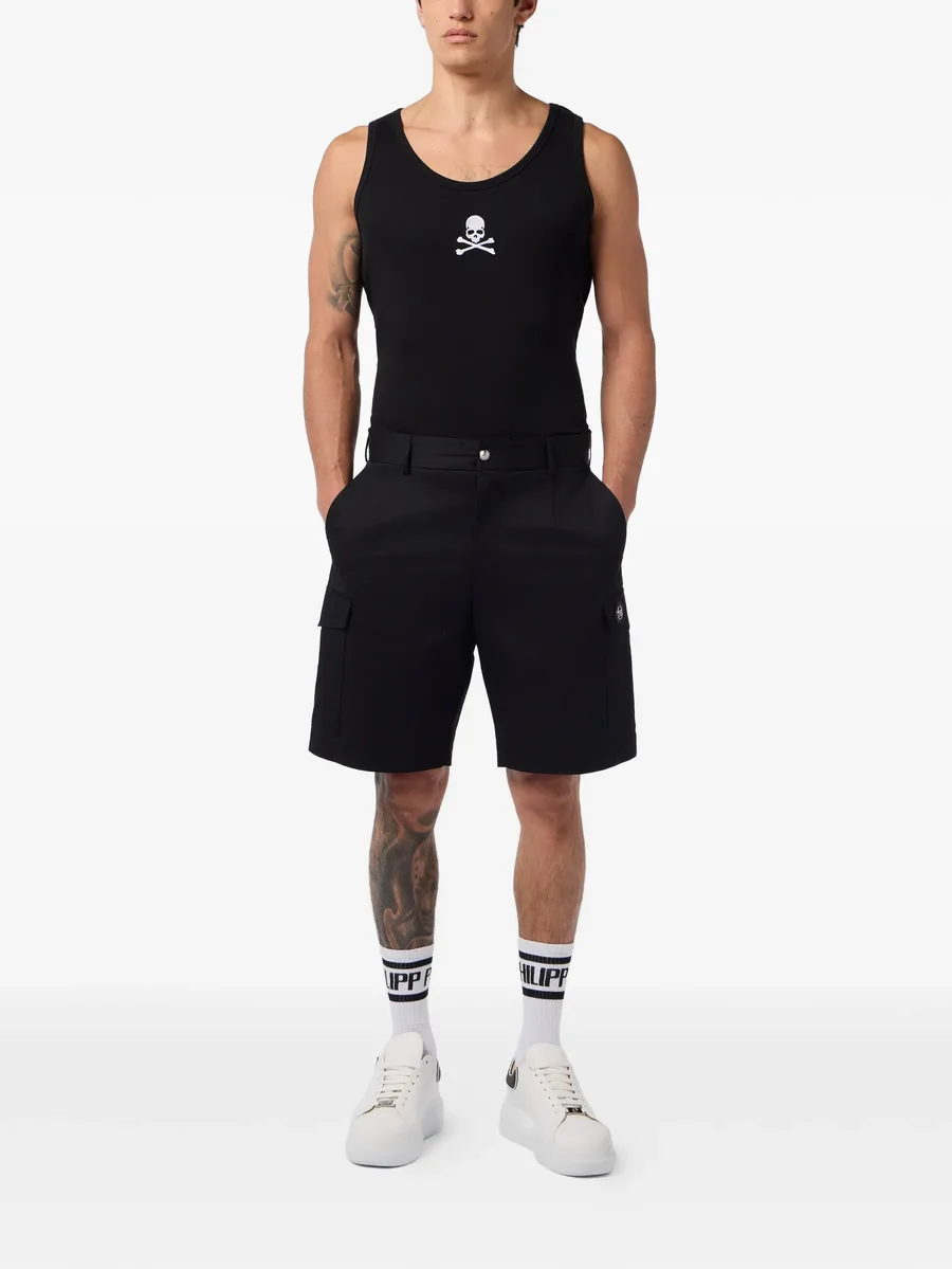 cargo shorts 4