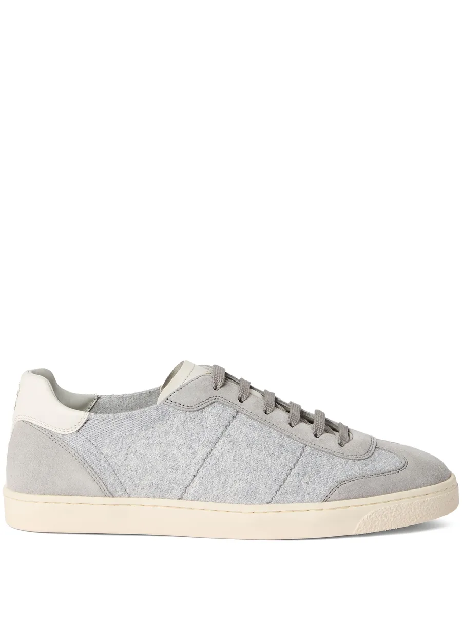 knitted sneakers 1