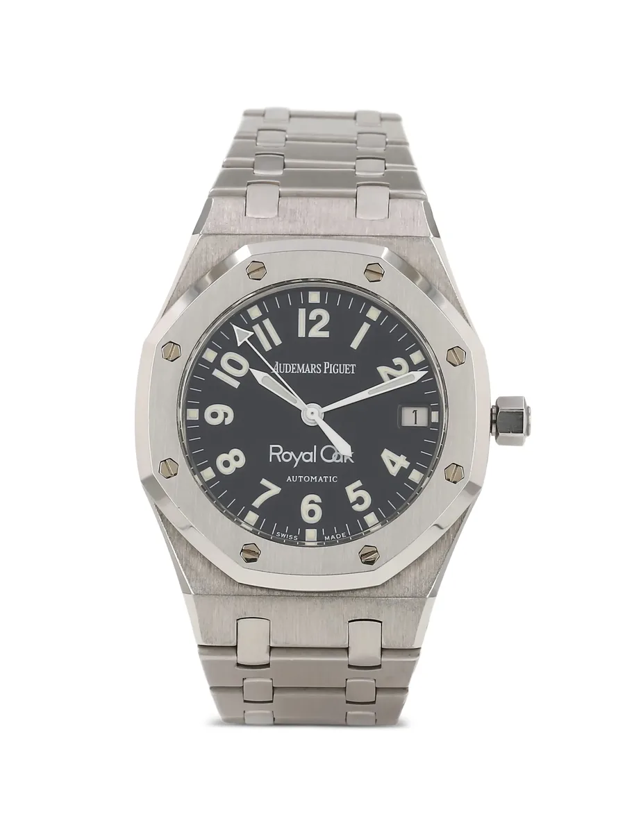наручные часы Royal Oak Date Aperture 39 мм (2000-е годы) 2