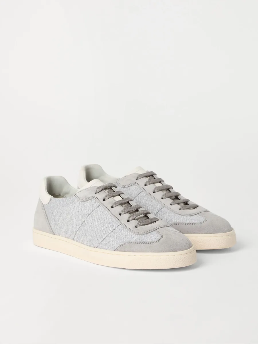 knitted sneakers 4