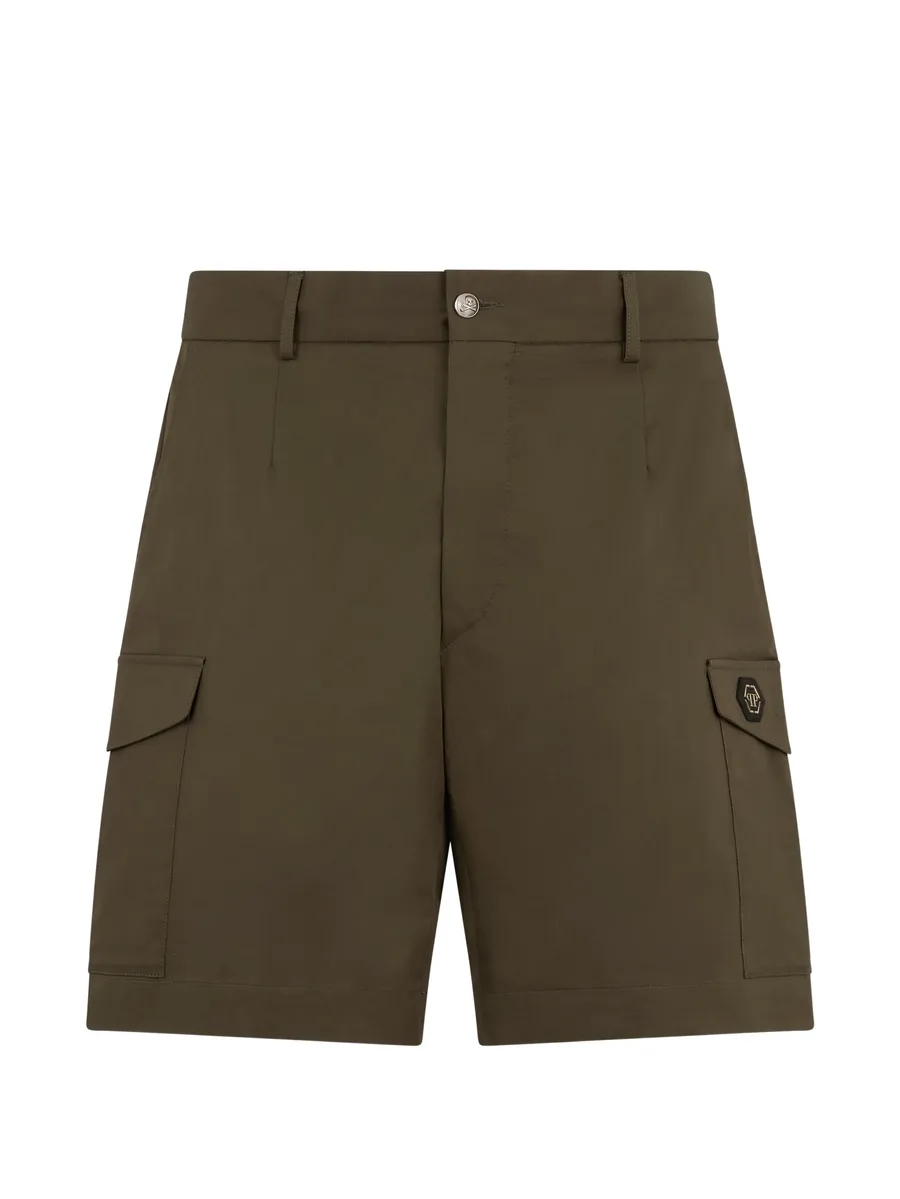 cargo shorts 1