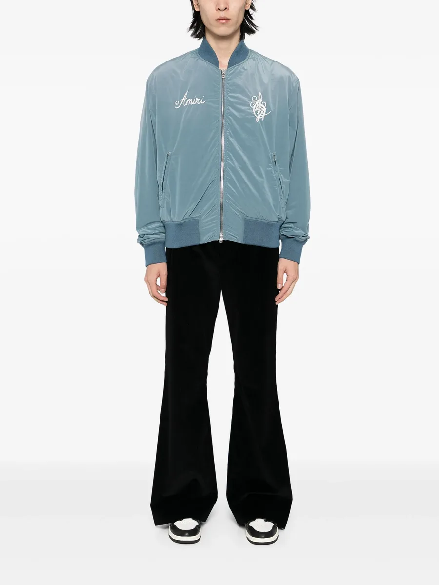 Saturday Night bomber jacket 3