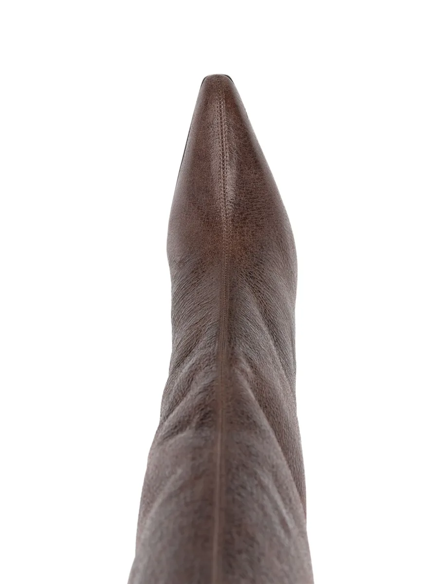 Jude 100mm knee-high boots 7