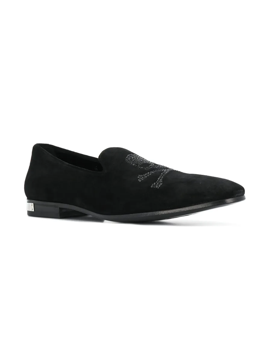 Martin loafers 4