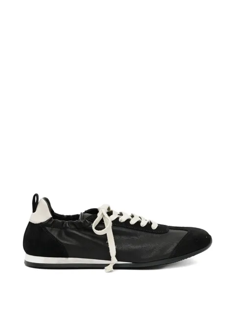 Baseball sneakers