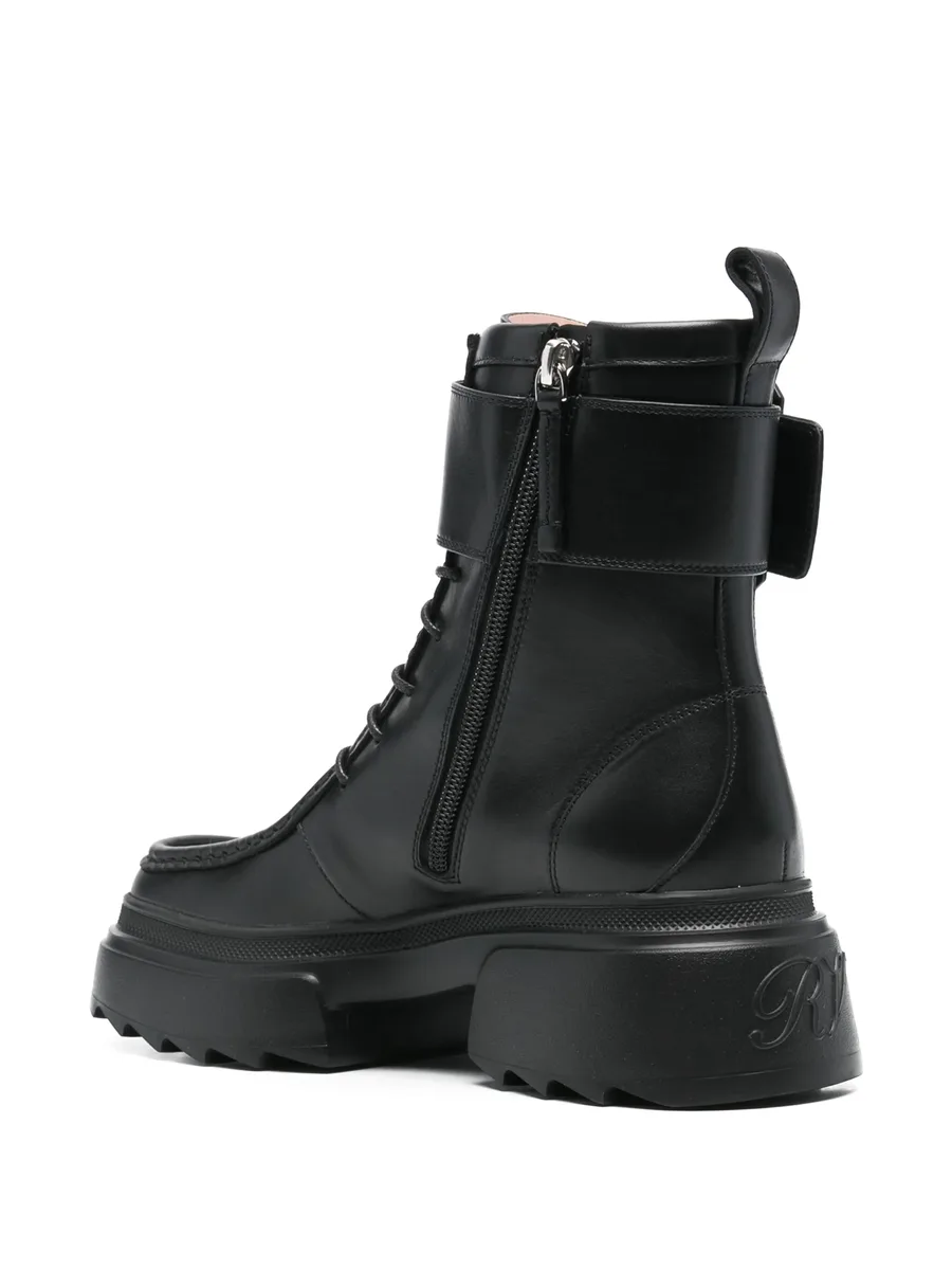 Wallaviv ankle boots 6