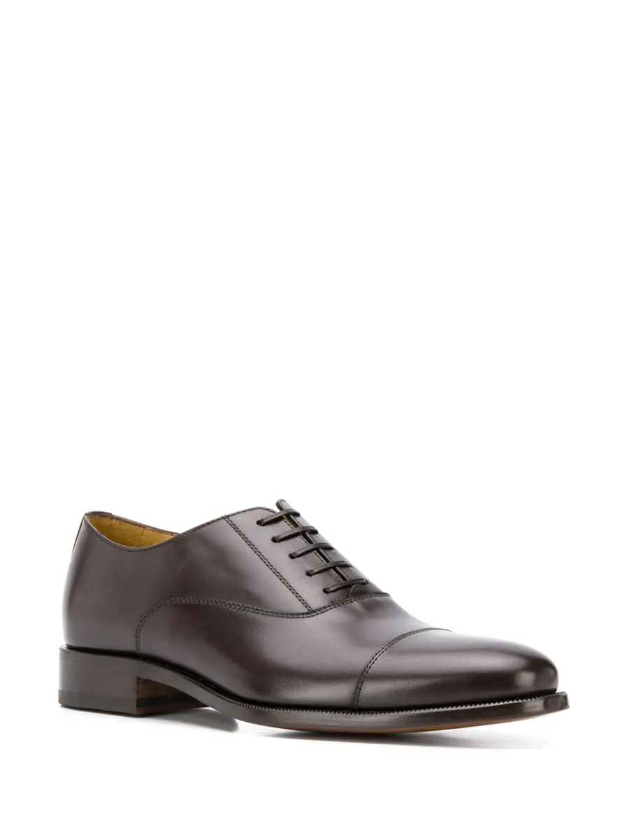 оксфорды Giove Marrone 4