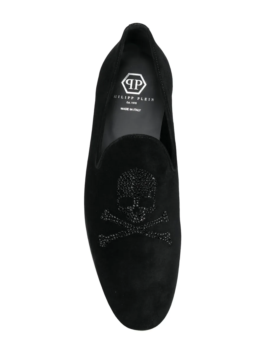 Martin loafers 7