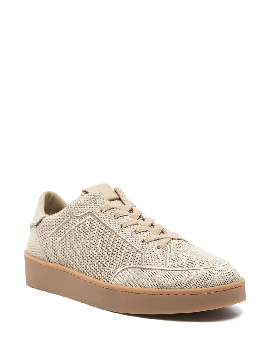 mesh sneakers 4