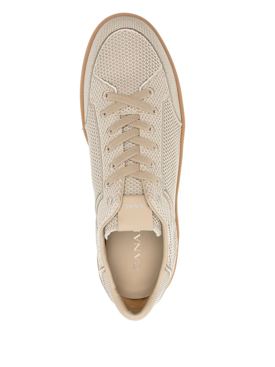 mesh sneakers 7
