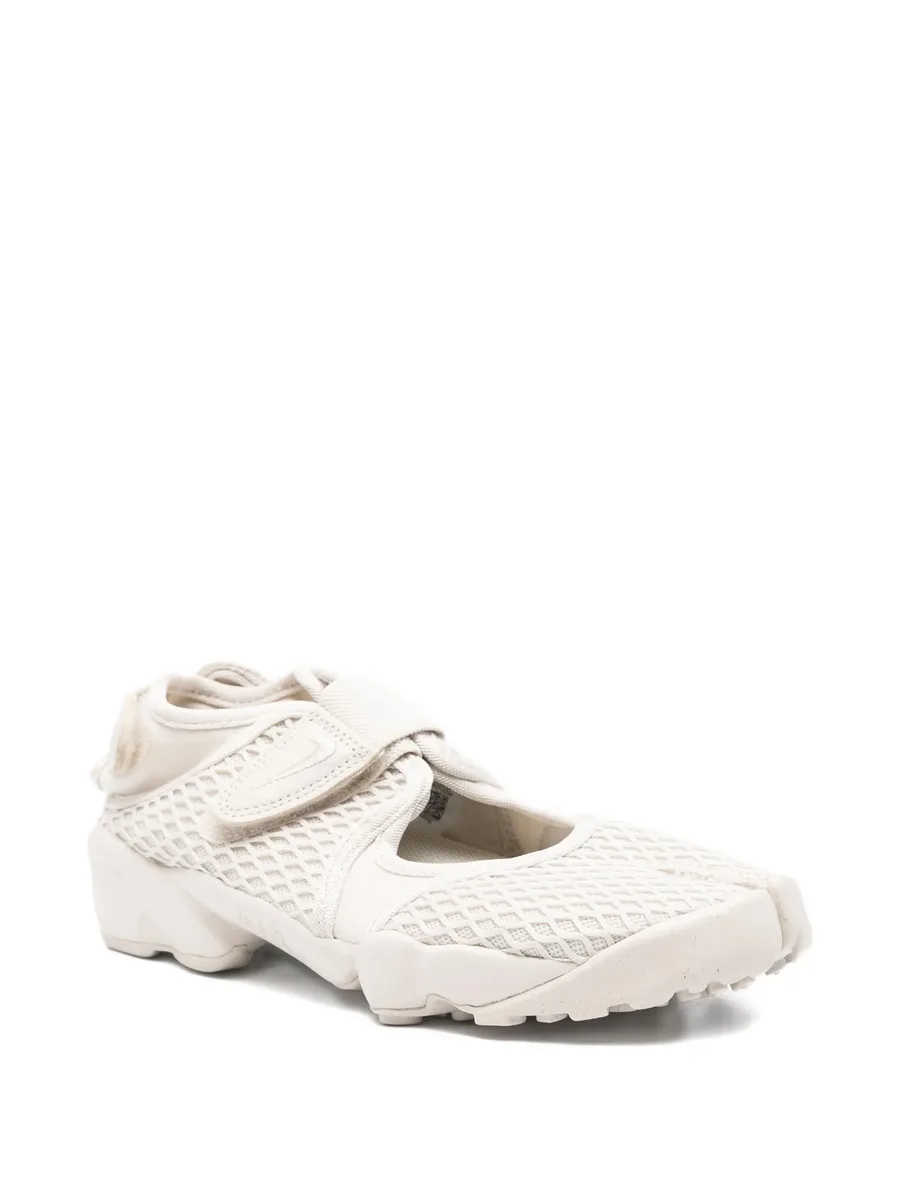 кроссовки Air Rift с сетчатыми вставками 4