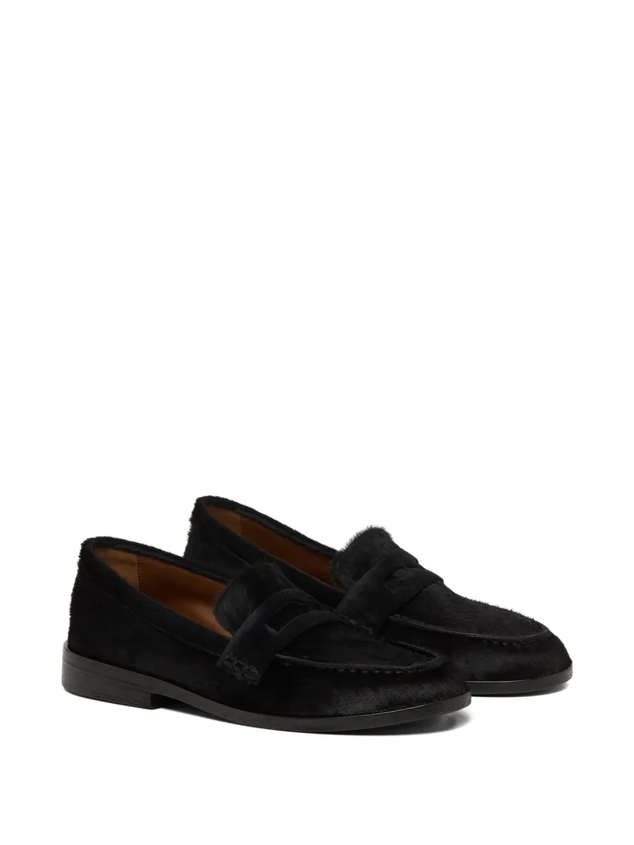 textured loafers 3