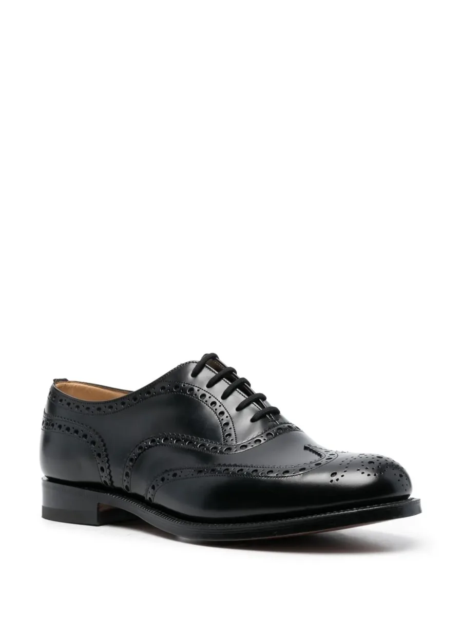 Oxford brogues 7