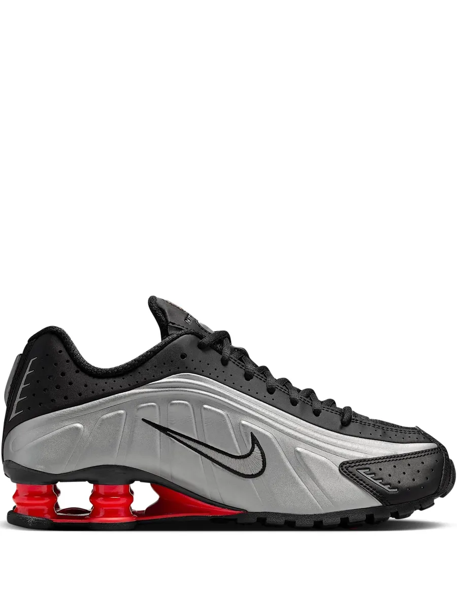 кроссовки Shox R4 1