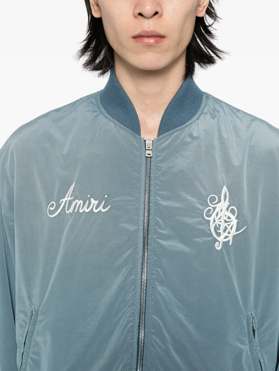 Saturday Night bomber jacket 9