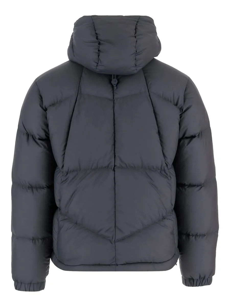 пуховик Quill Thermo Light Ripstop 3