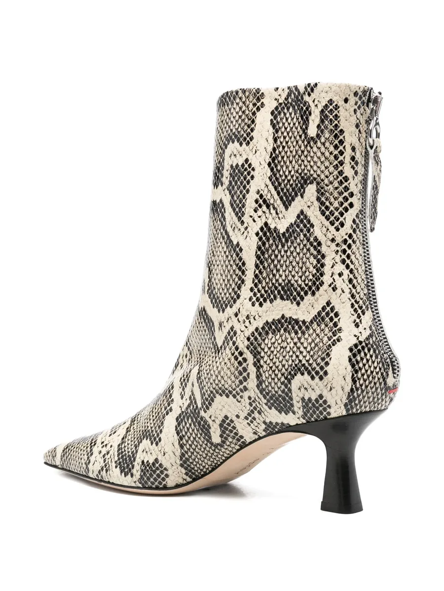 65mm Elina ankle boots 6