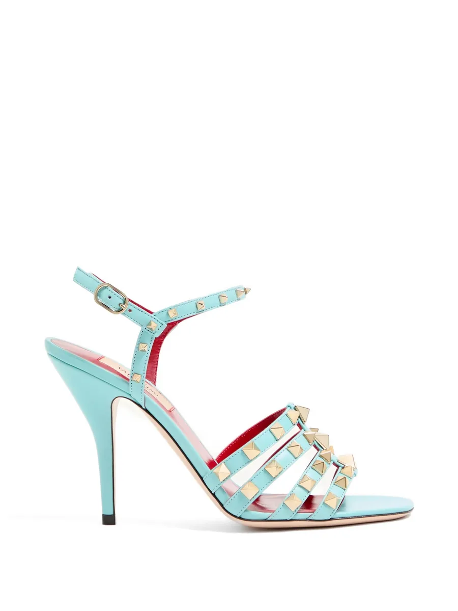босоножки Rockstud 2