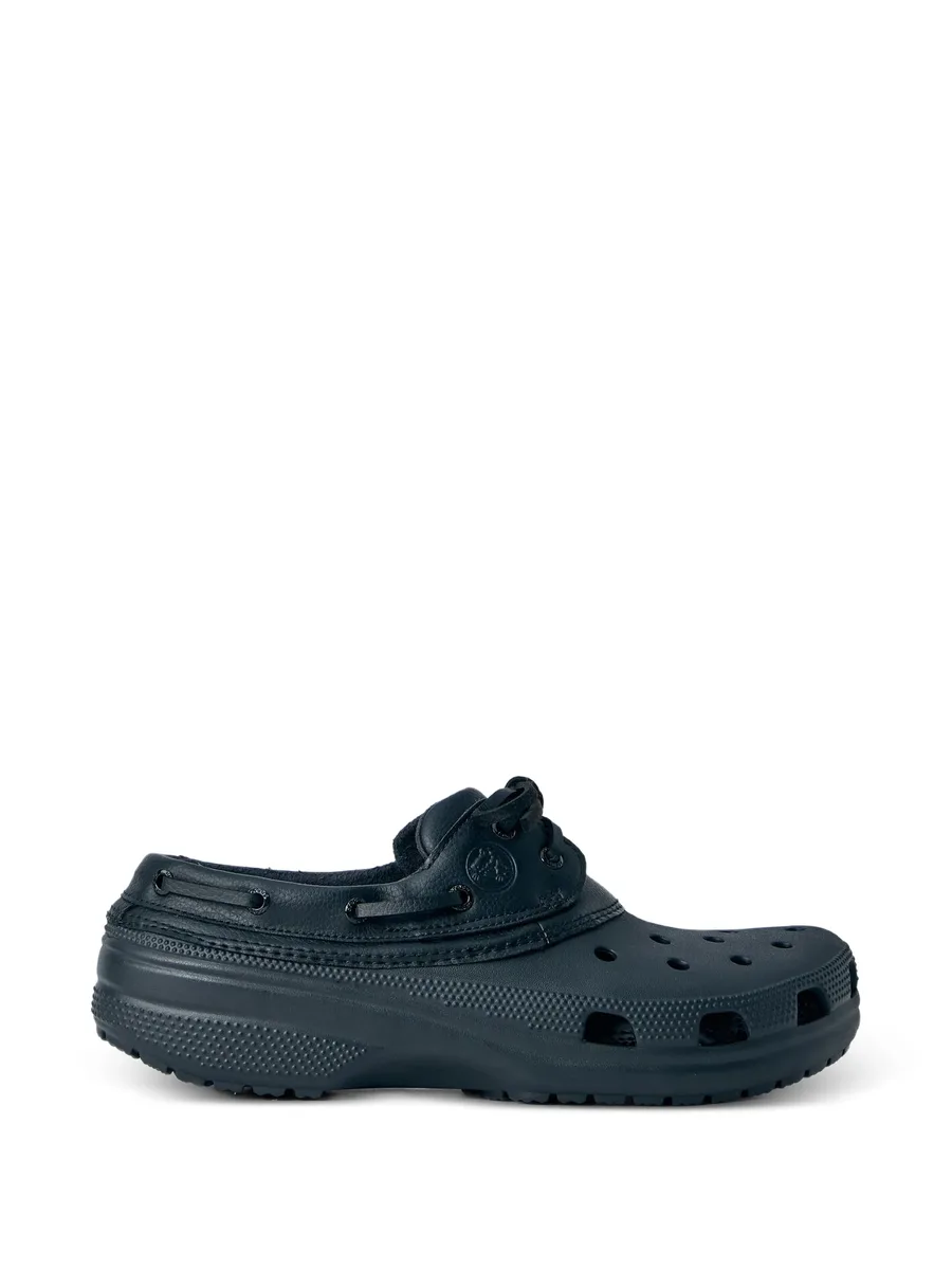 лоферы Classic Islander с перфорацией 1
