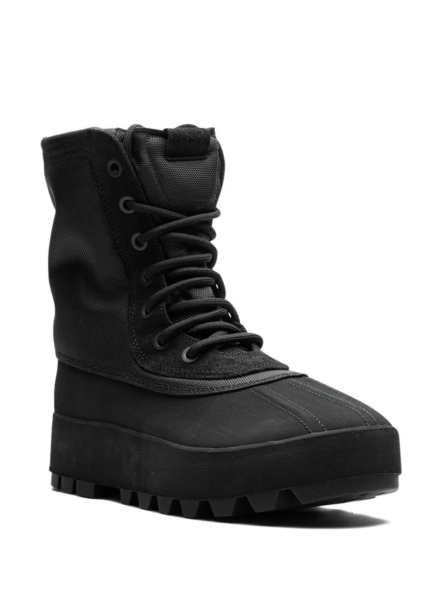 Yeezy 950 "Black" boots 3