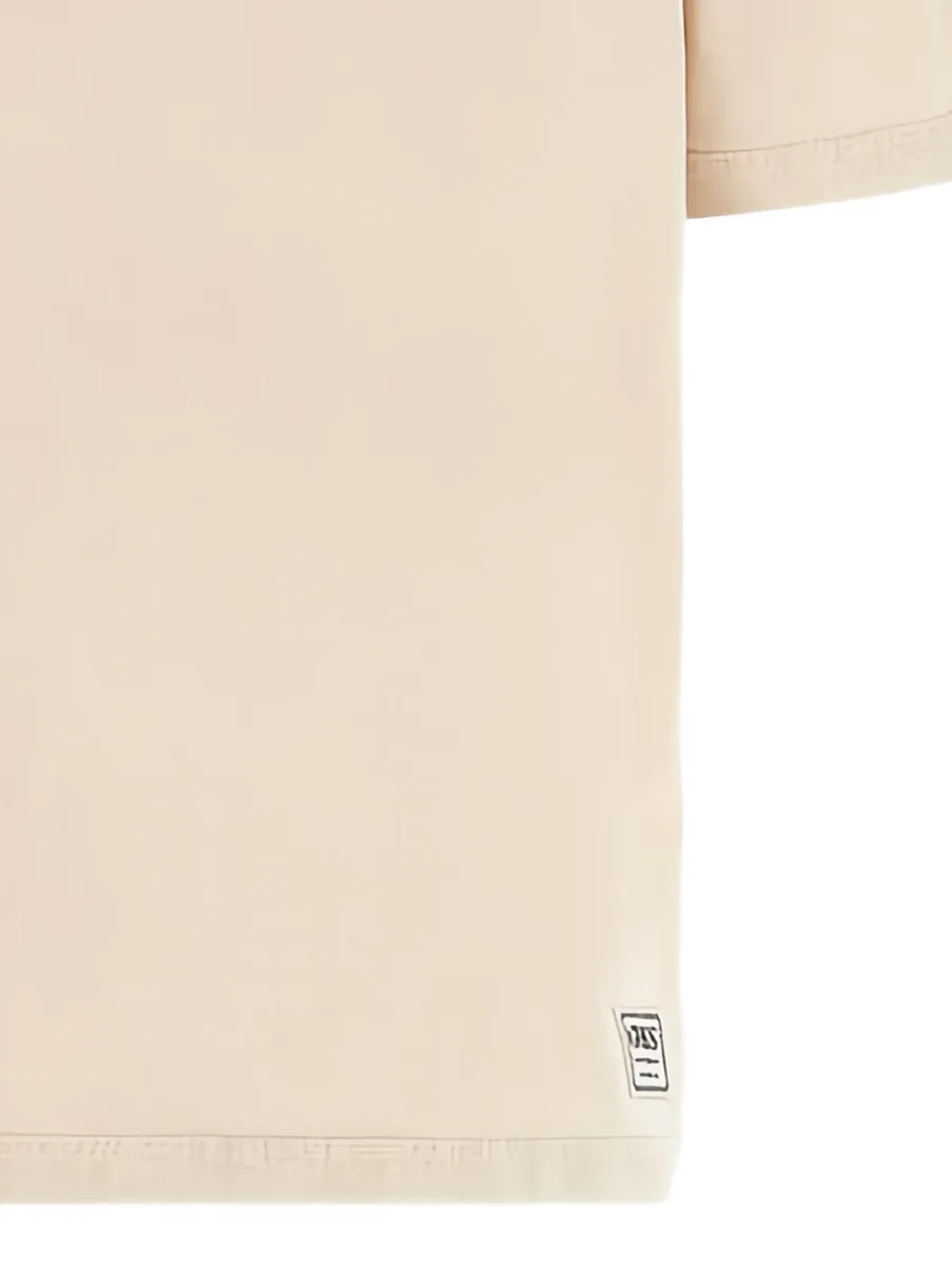 oversize T-shirt 2