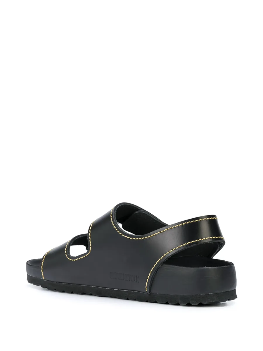 шлепанцы Milano Narrow из коллаборации с Birkenstock 5