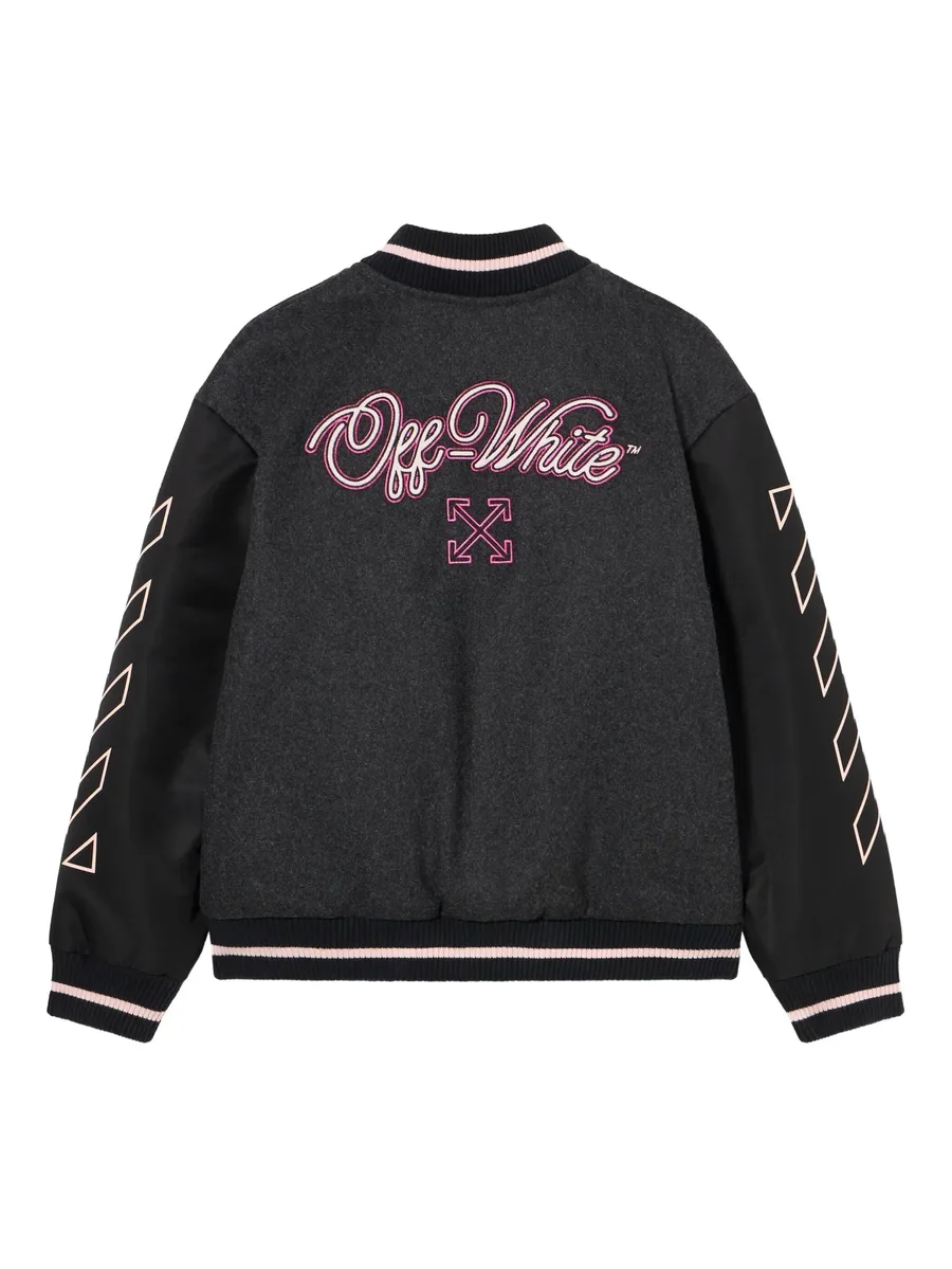 бомбер Patch Varsity 3