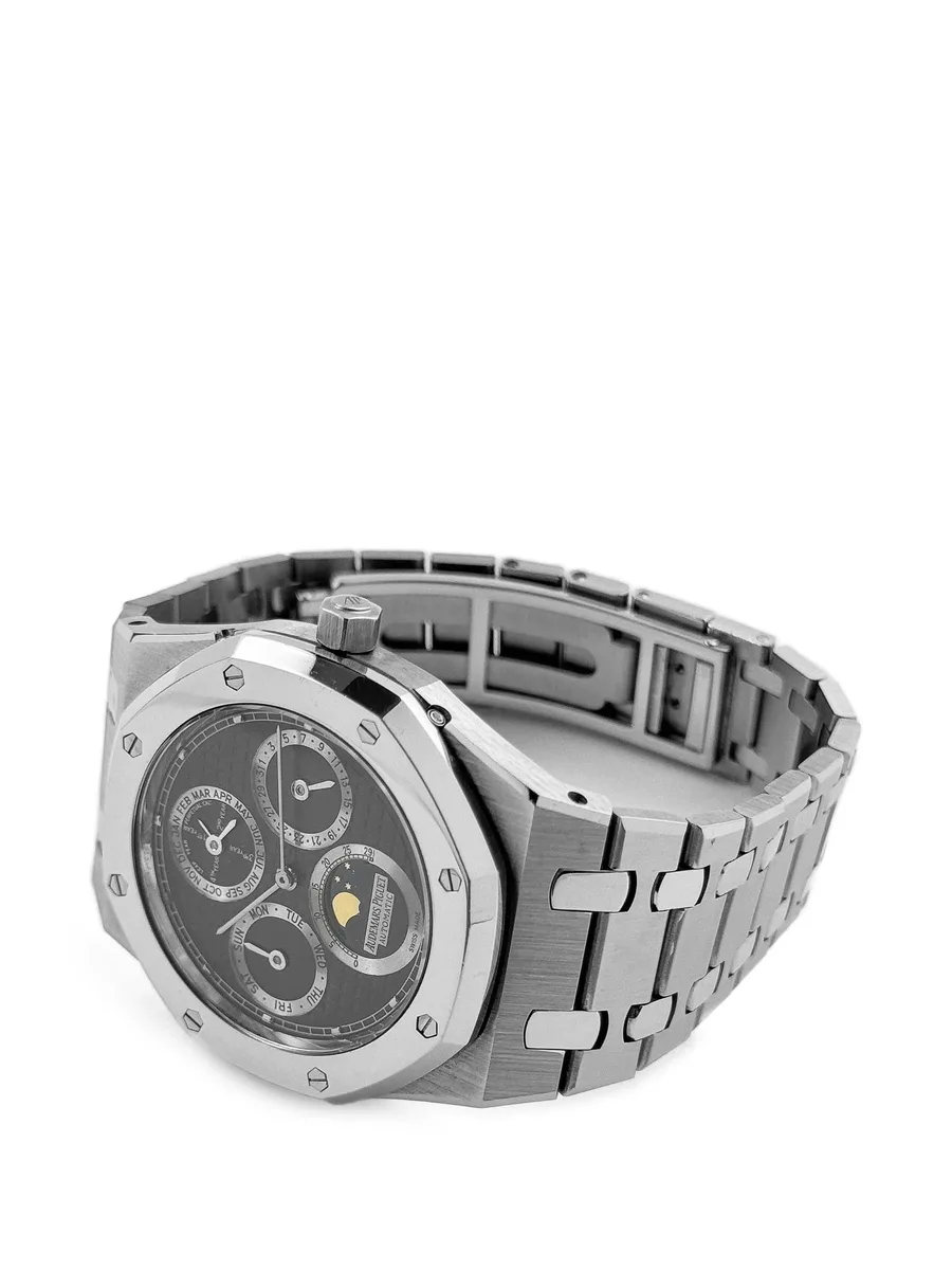 наручные часы Royal Oak Perpetual Calendar 39 мм 7