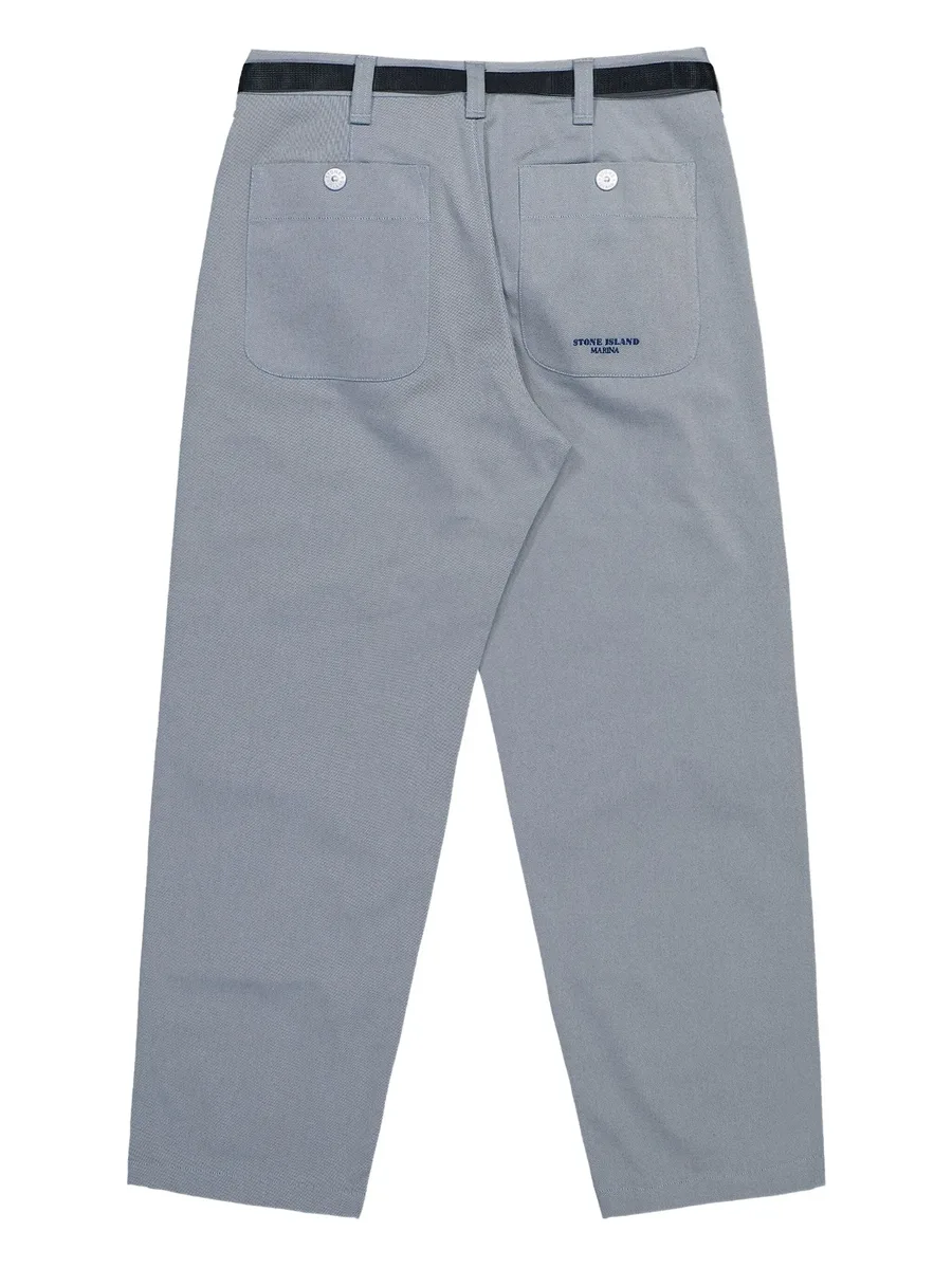 pleated trousers 3