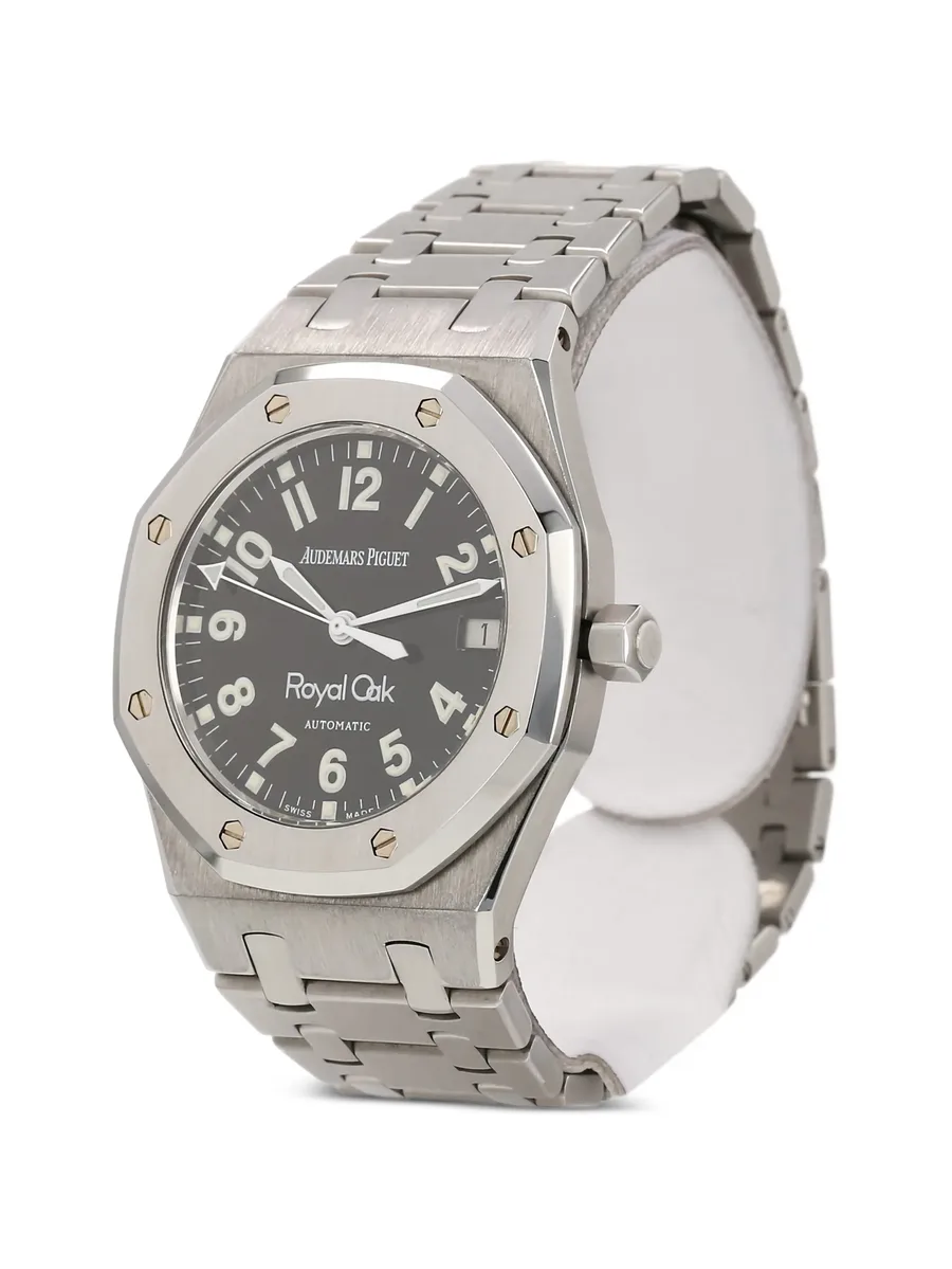 наручные часы Royal Oak Date Aperture 39 мм (2000-е годы) 5