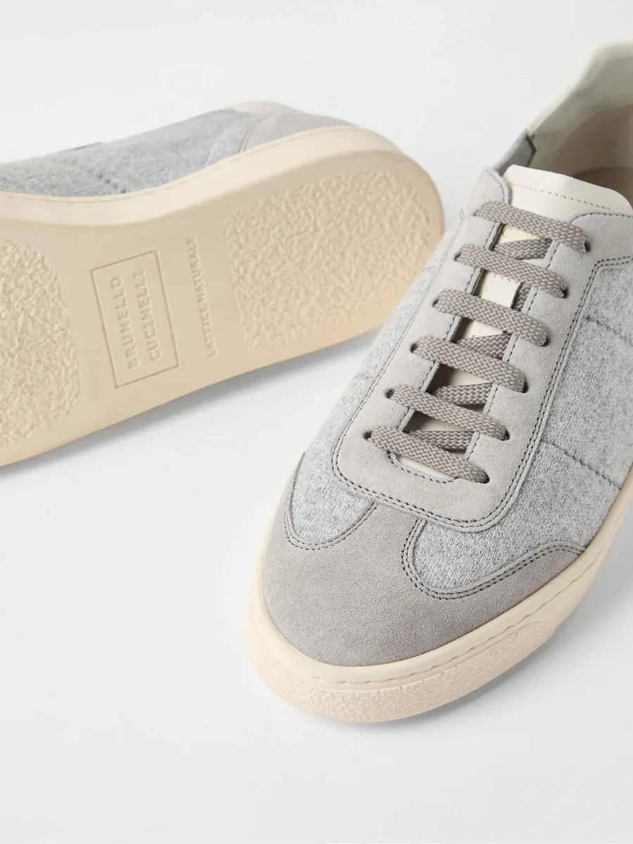 knitted sneakers 7