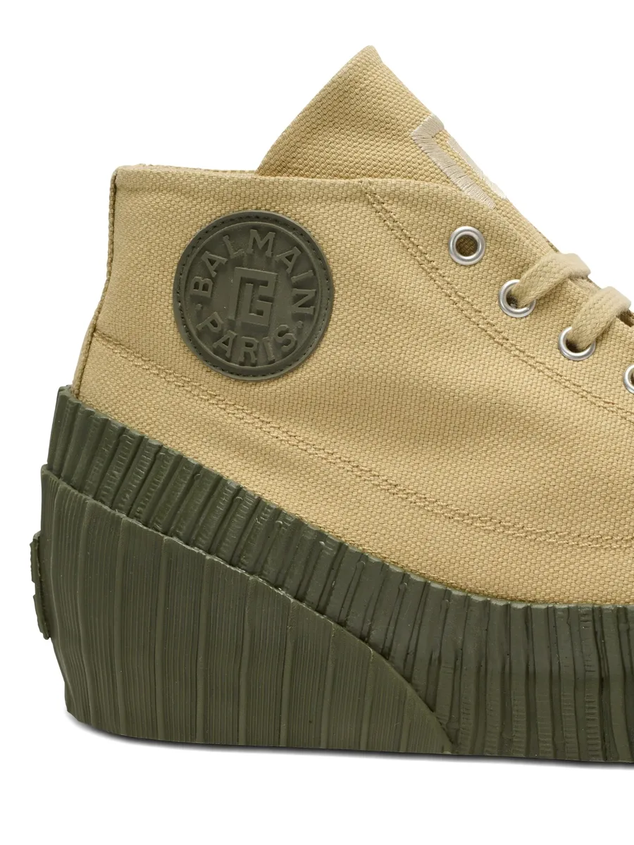 Riff low sneakers 9