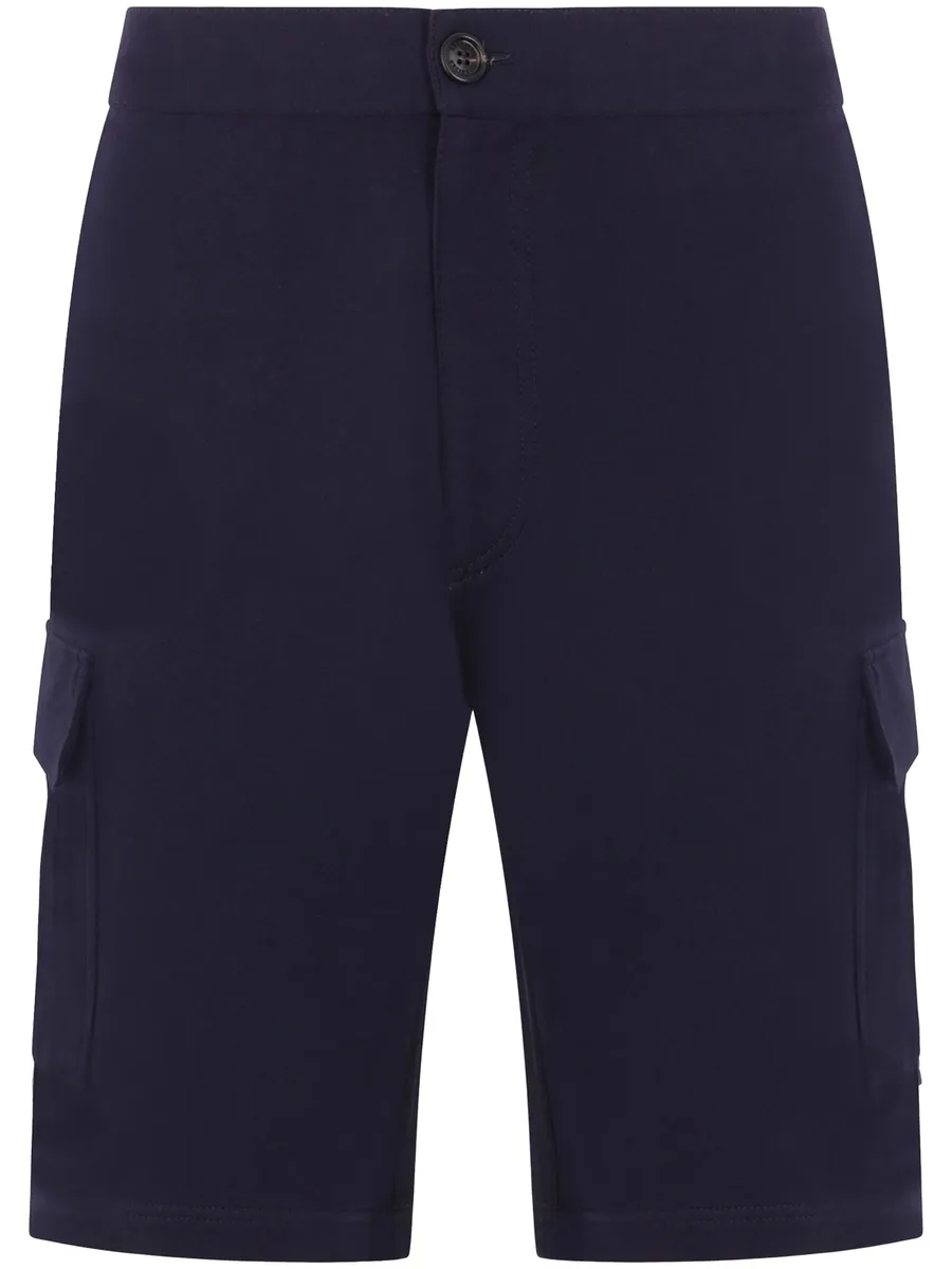 шорты карго 1