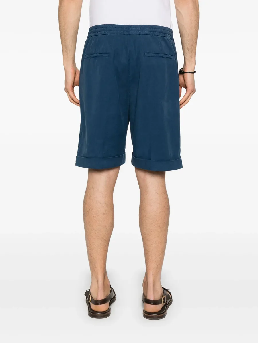 drawstring shorts 7