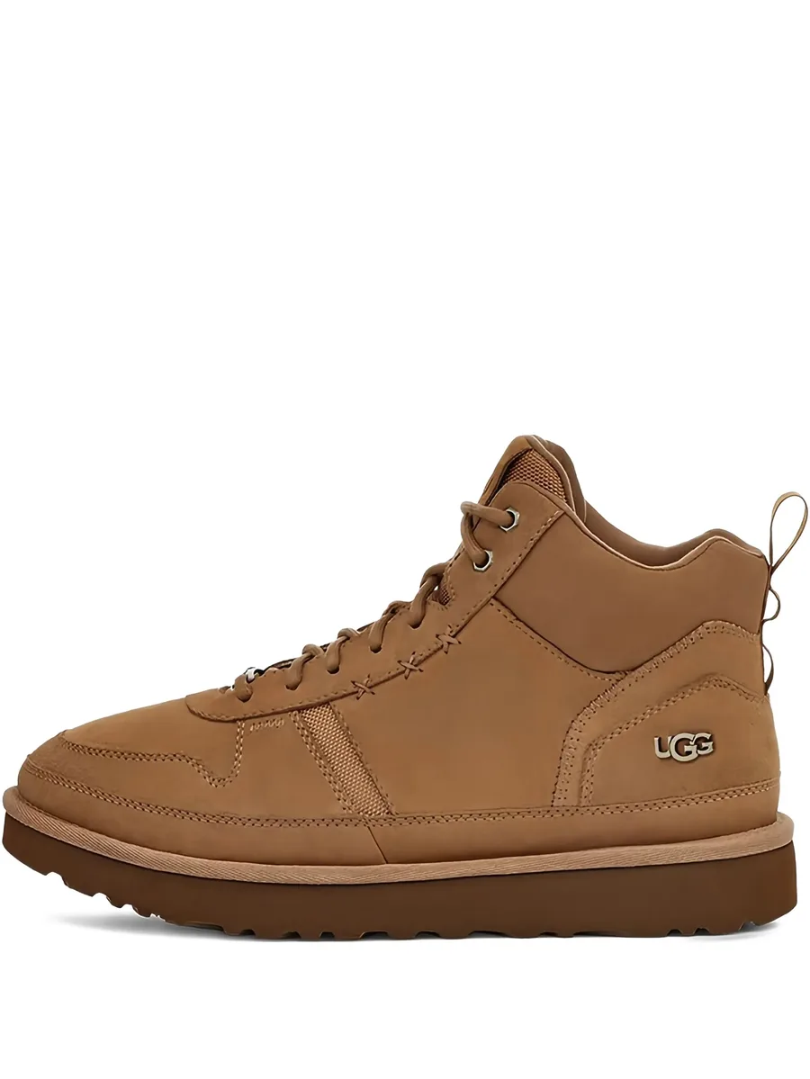 ботинки Highland Hi Heritage 1