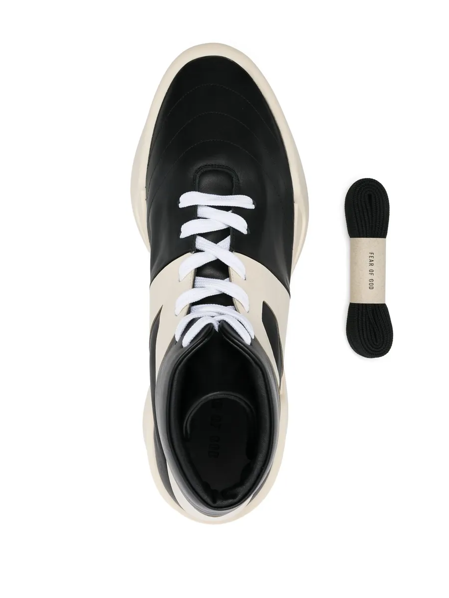 leather sneakers 8