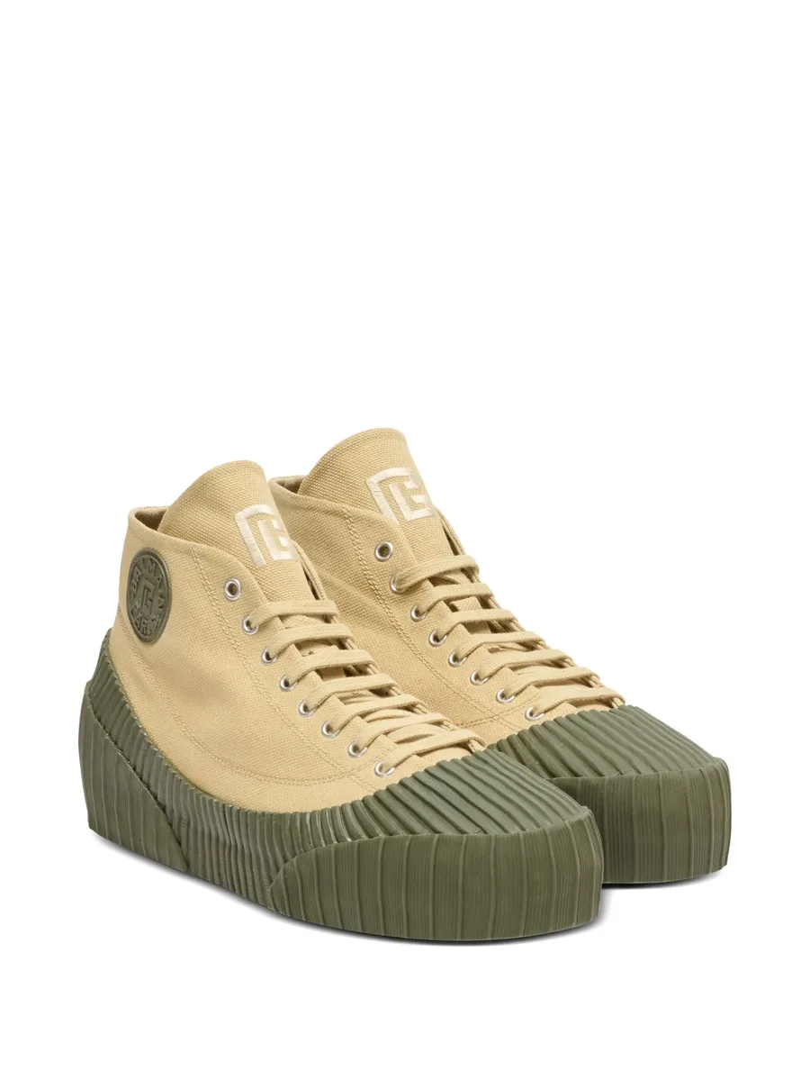 Riff low sneakers 3