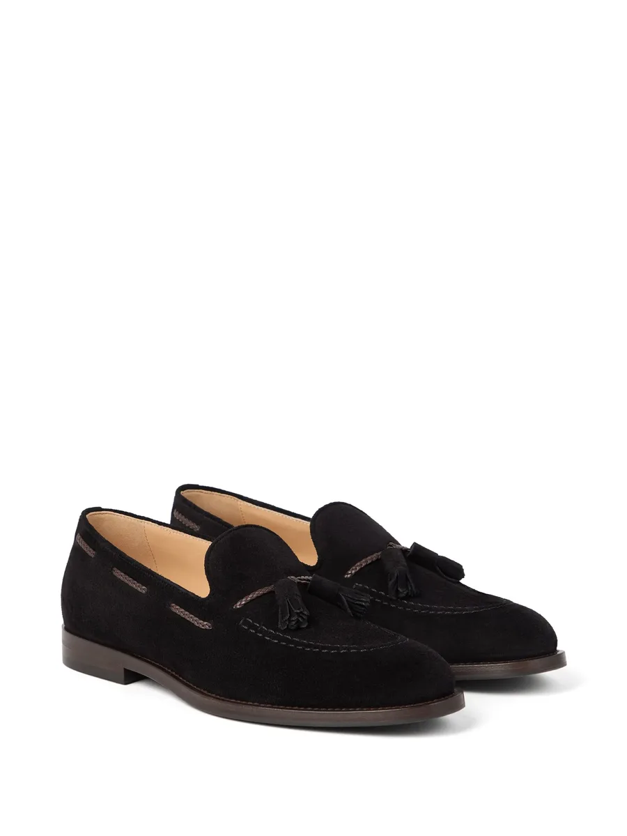 suede loafers 3