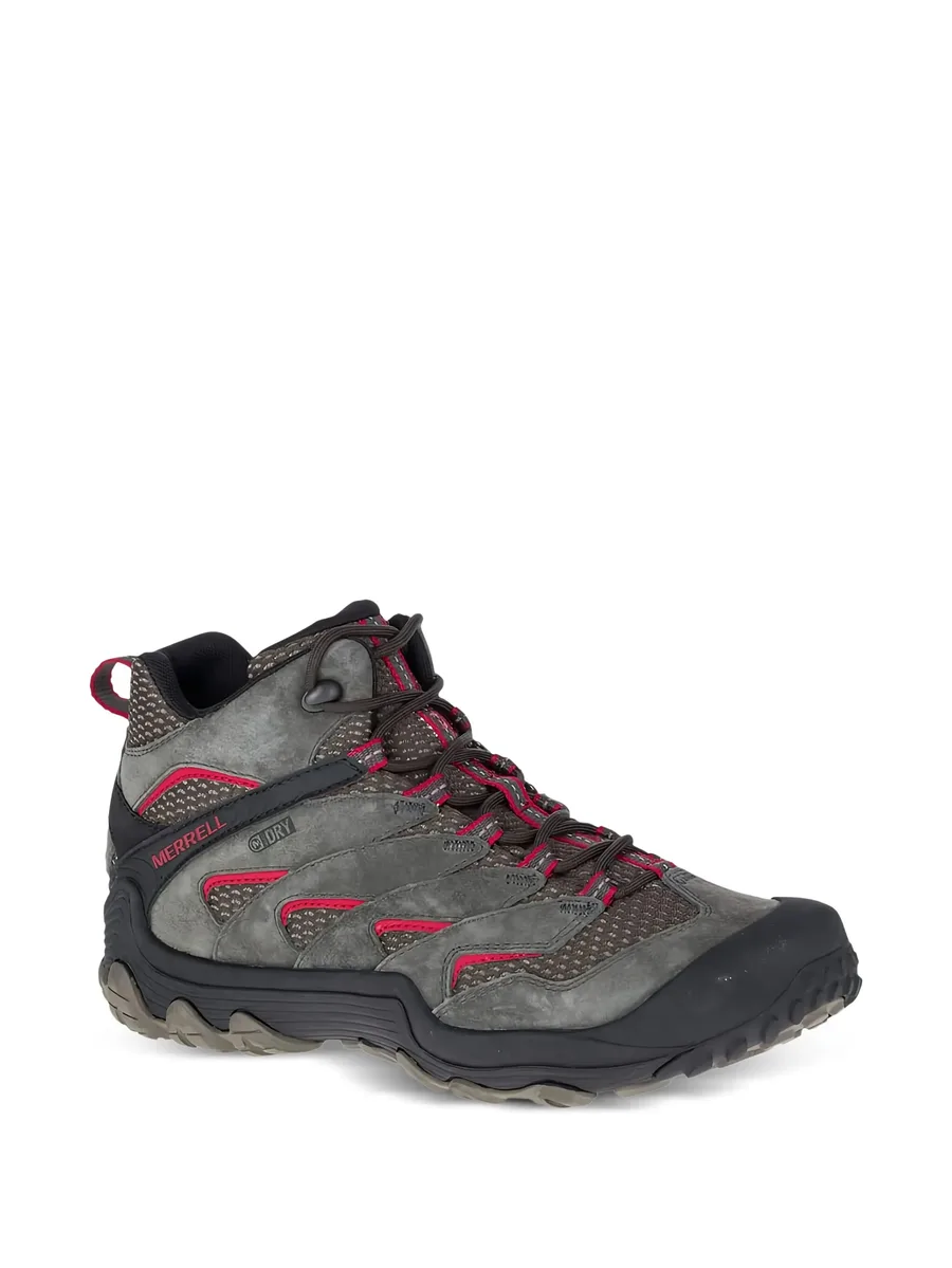 limit mid trainers 3