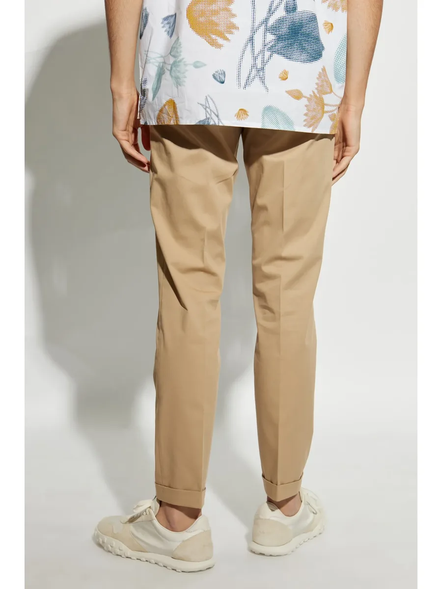 slim chinos 8